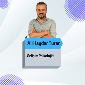 Ali Haydar  TURAN